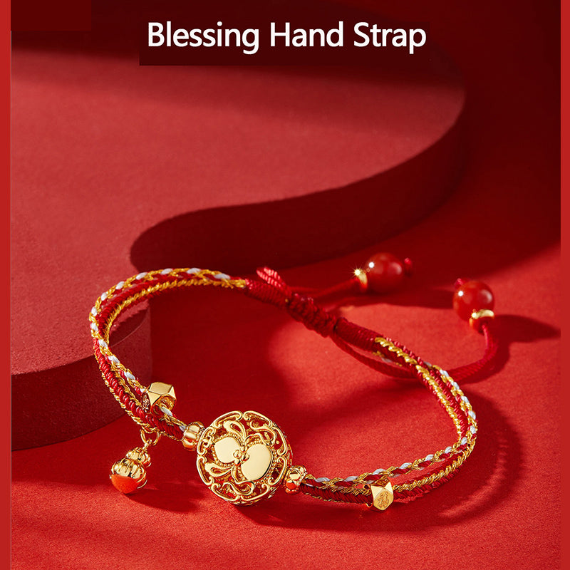 Tianguancifu Hand Strap