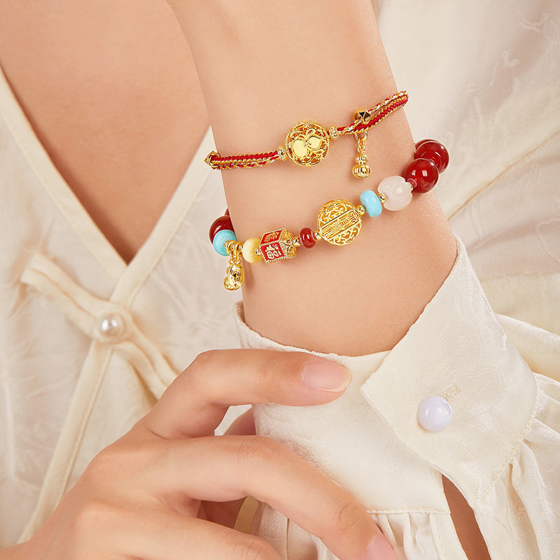 Tianguancifu Hand Strap