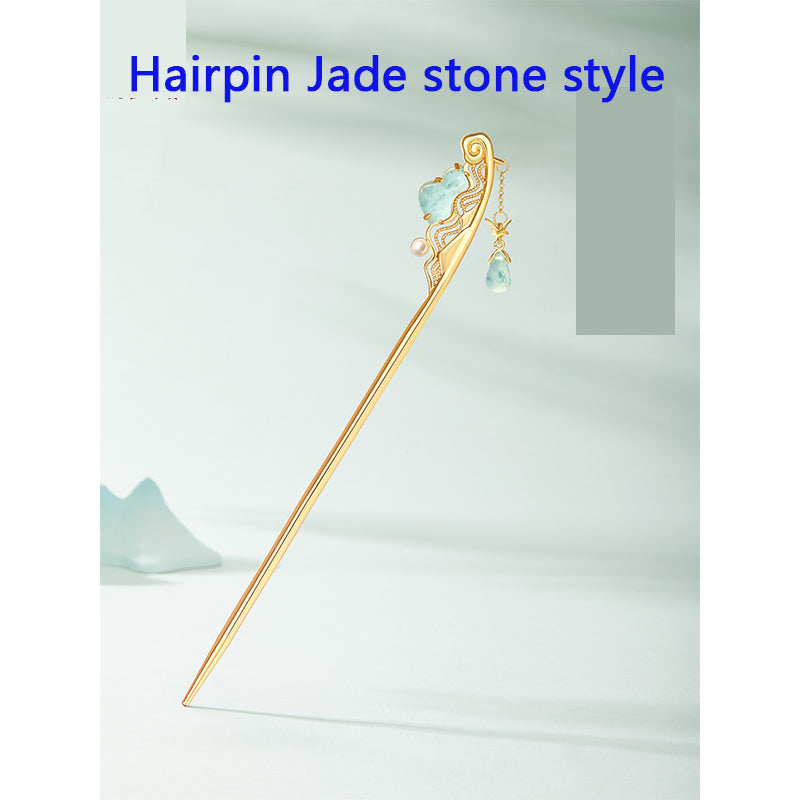 Chinese style Hairpin