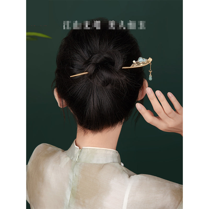 Chinese style Hairpin