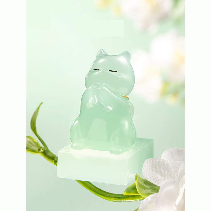 Wufu Cat Seal
