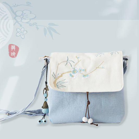 Flip cover cultural bagⅡ