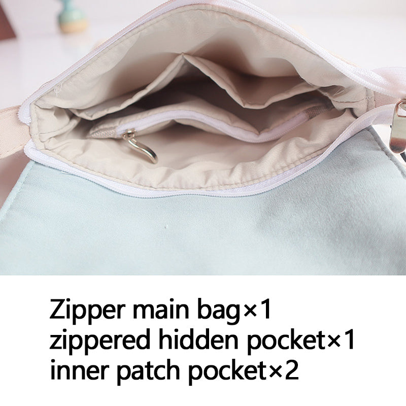 Flip cover cultural bagⅡ