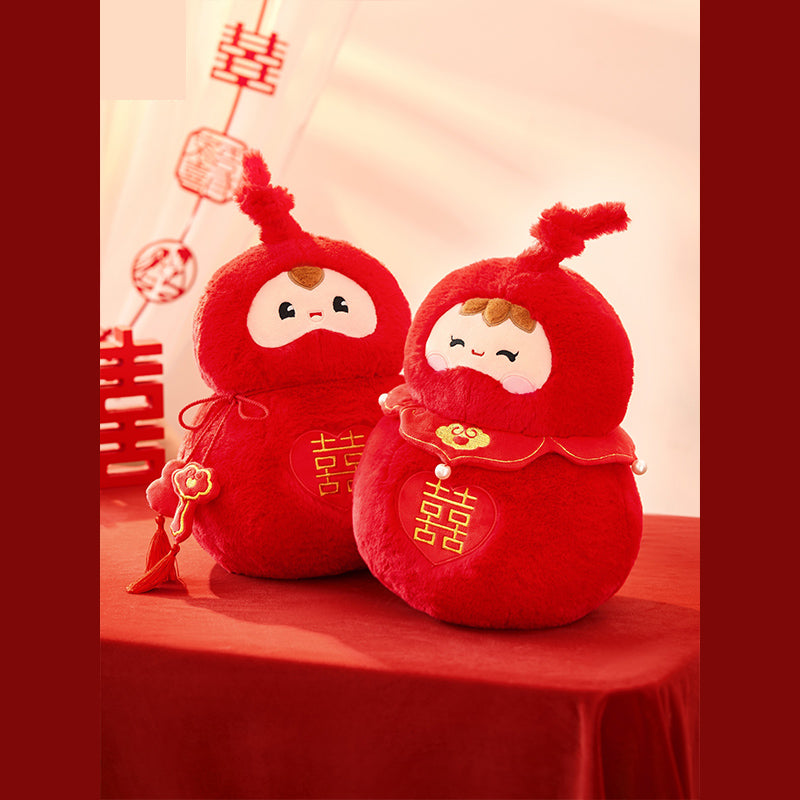 Fulu Doll