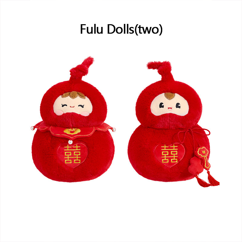 Fulu Doll