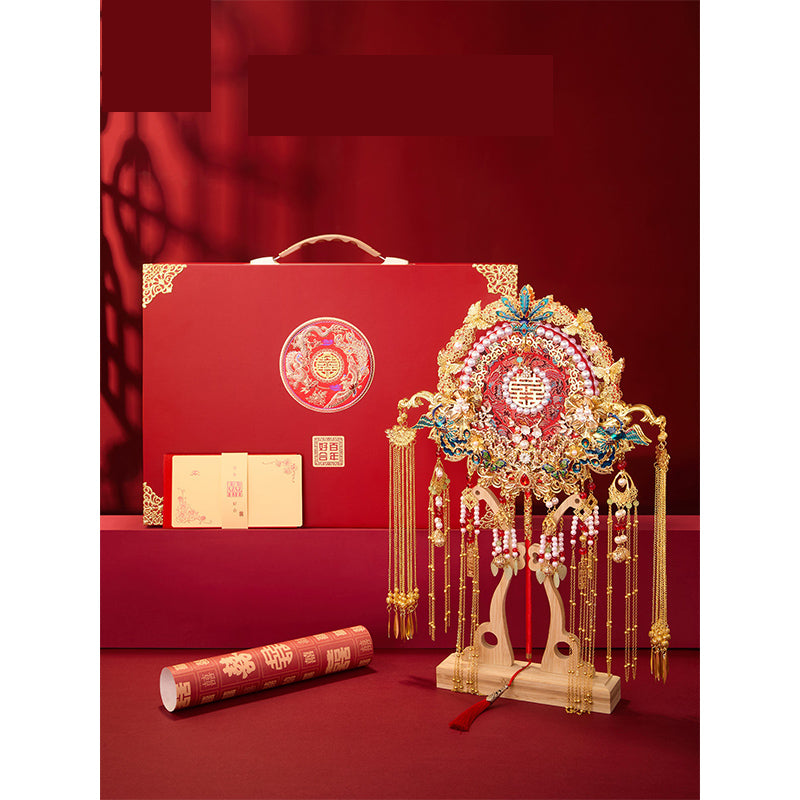 Good Match Fan Gift Box