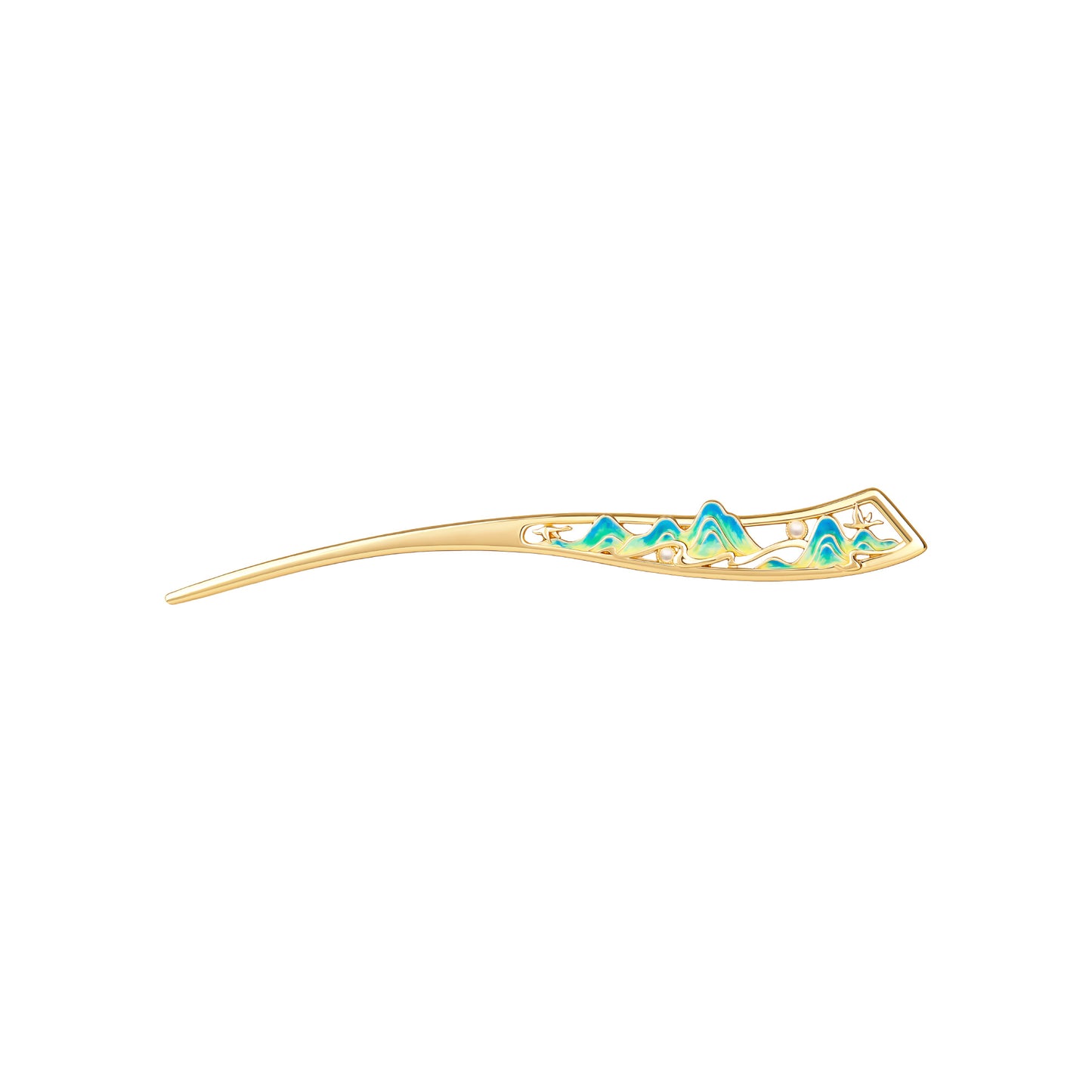 Chinese style Hairpin