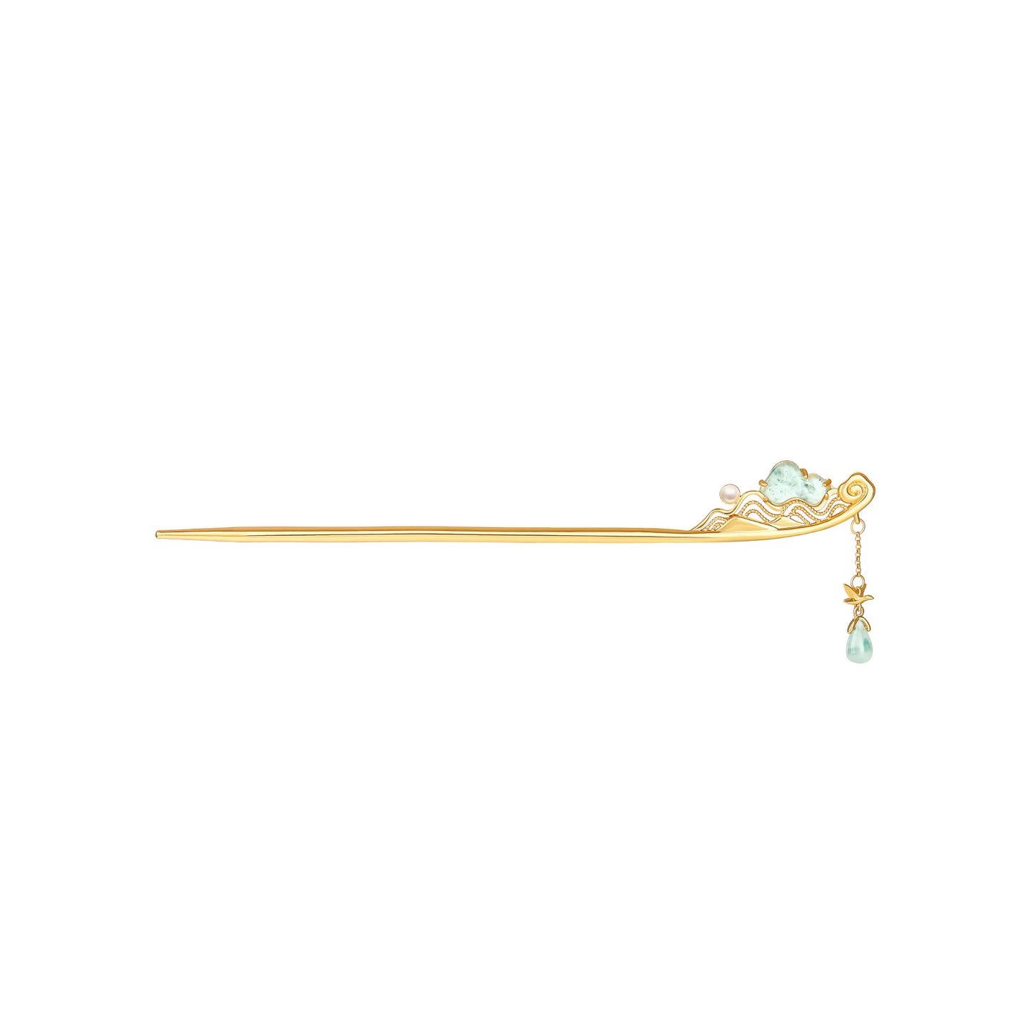 Chinese style Hairpin