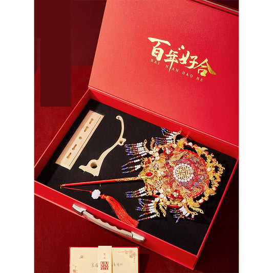 Joyful Fan Gift Box