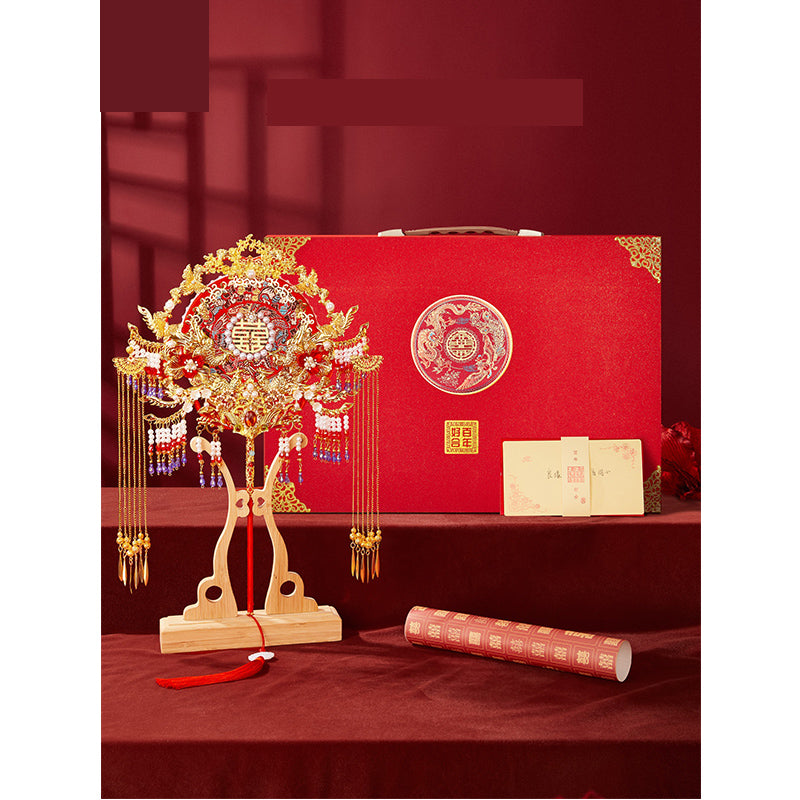 Joyful Fan Gift Box