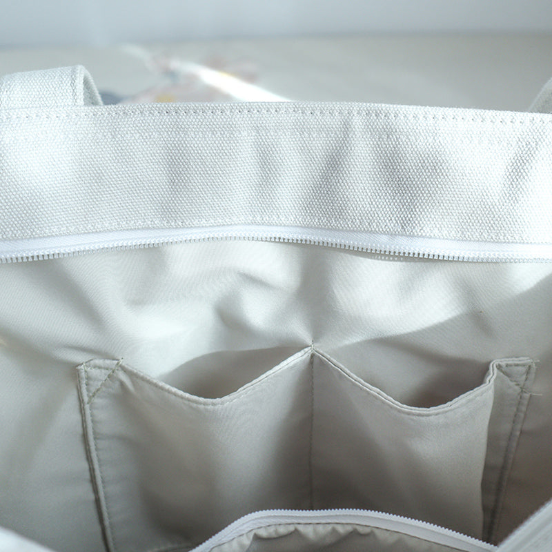 Large capacity computer bagⅡ