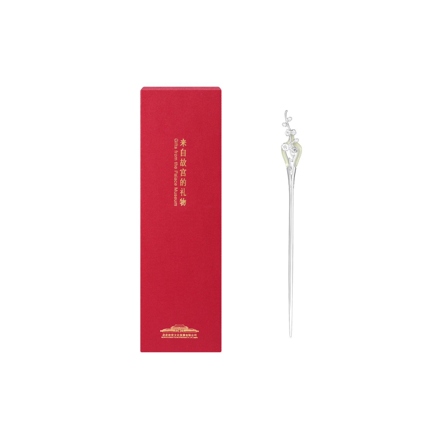 Meixiang Hairpin