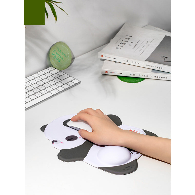 Panda Mouse Pad