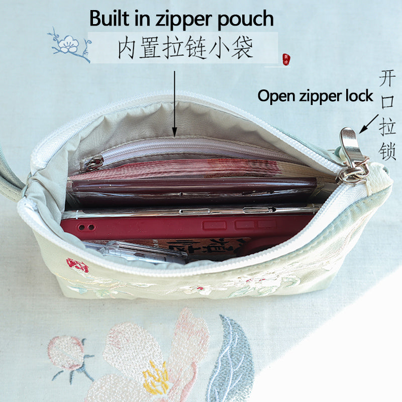 Pen case and coin purseⅡ