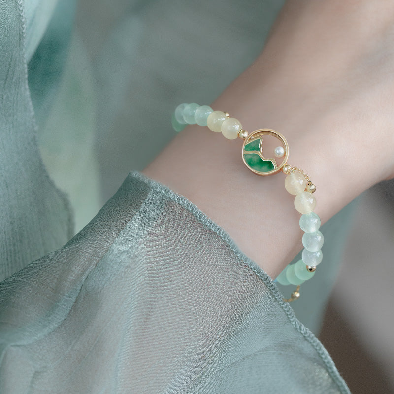 Qianlijiangshan Bracelet
