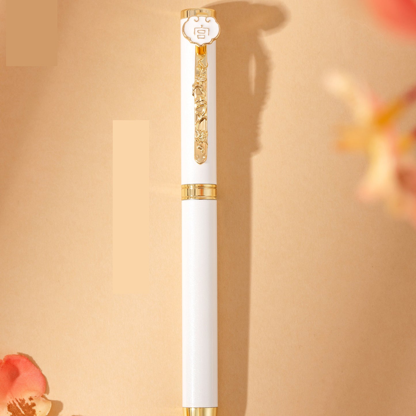 Ruyi Ling Notebook