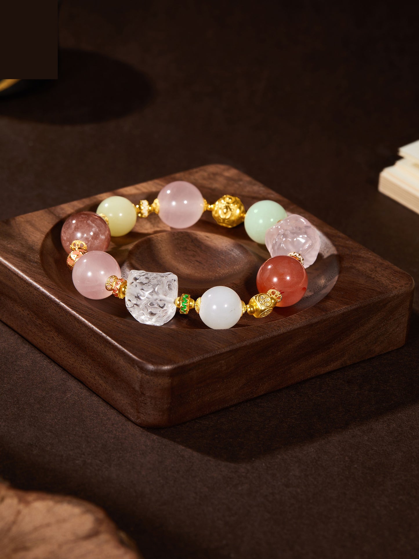 Ruyi Hand String