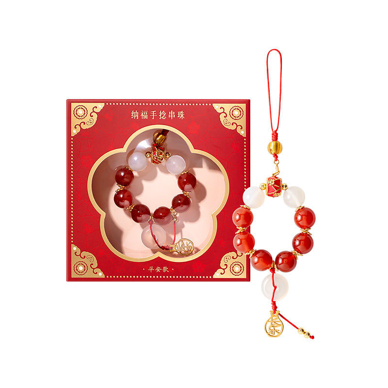 Bless Pendant Safety style