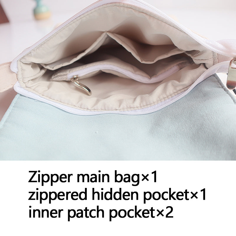 Summer casual shoulder bagⅠ