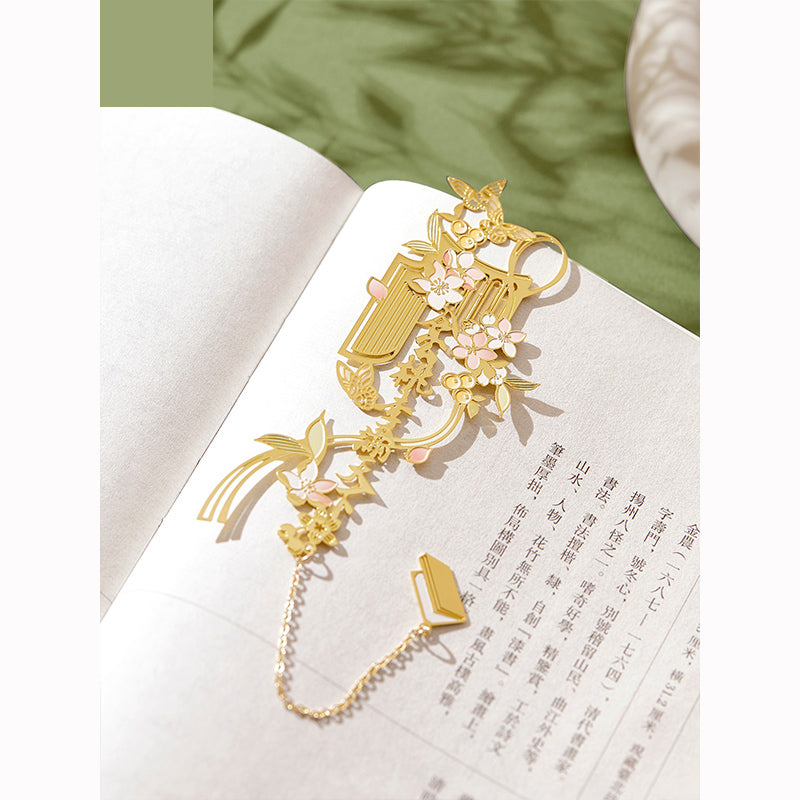 Wenhao bookmark