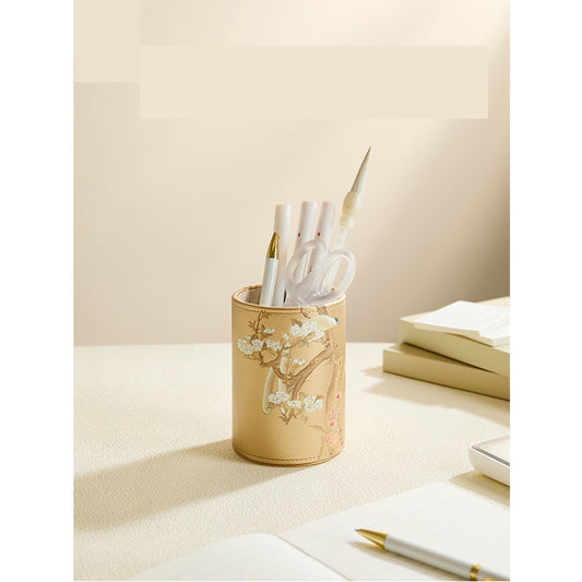 Taolimanyuan Pen Holder