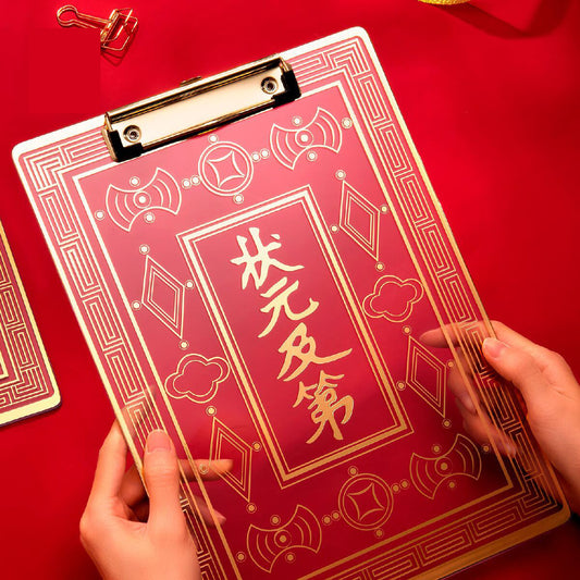 Top Scholar Folder Board