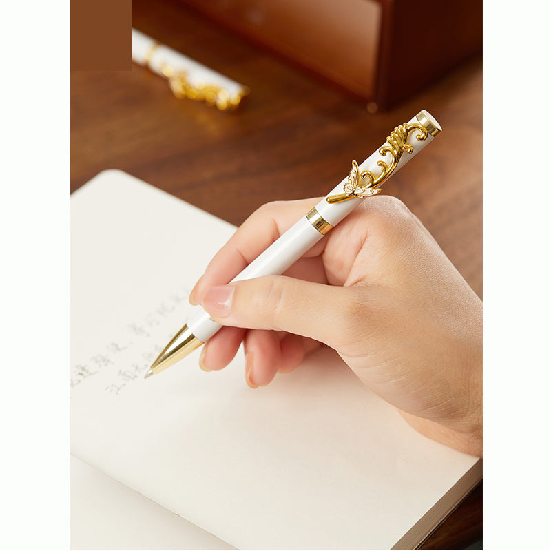 Twelve Flower God Notebook