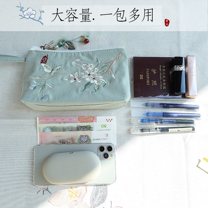 Vintage change carrying bag7 Ⅰ