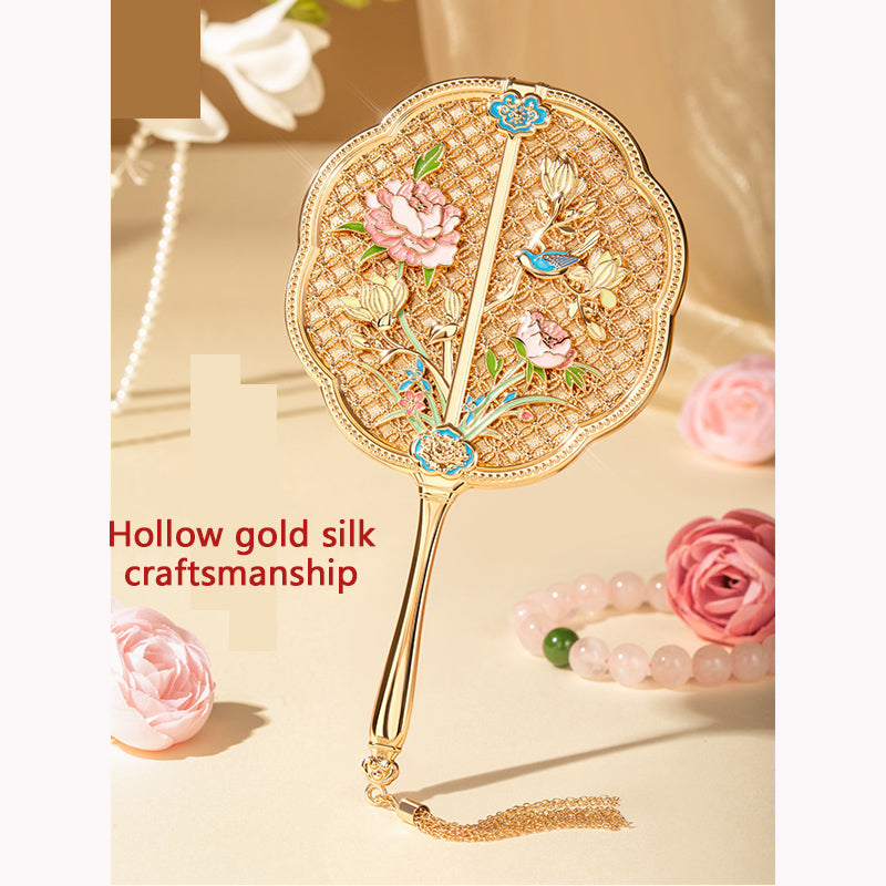 Wealth and Honor Mirror