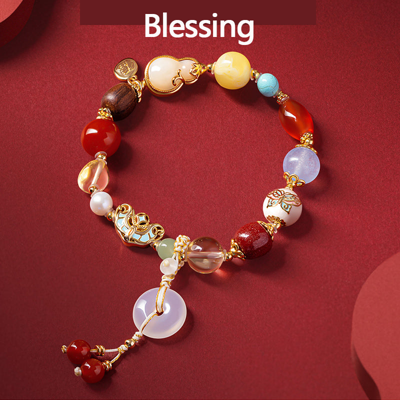 Blessing