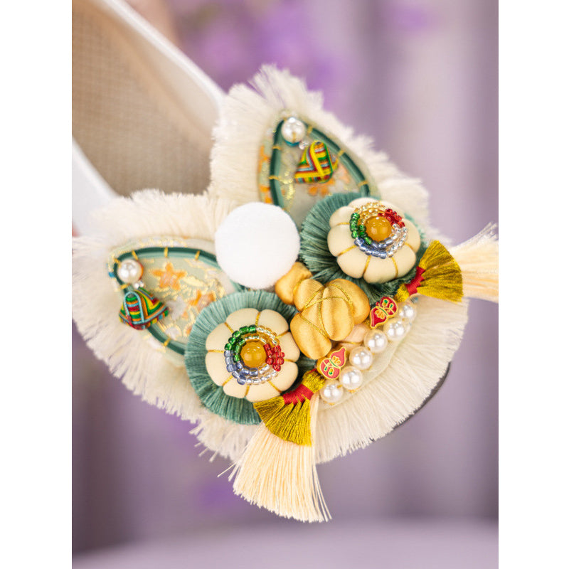 Xiangrui tiger shoes