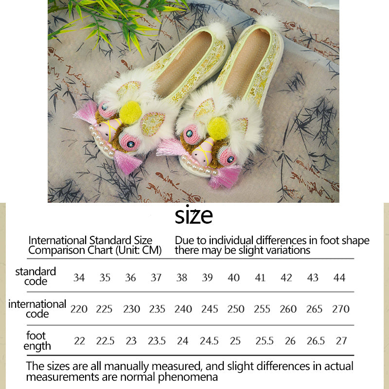 Apple Green Tiger Shoes