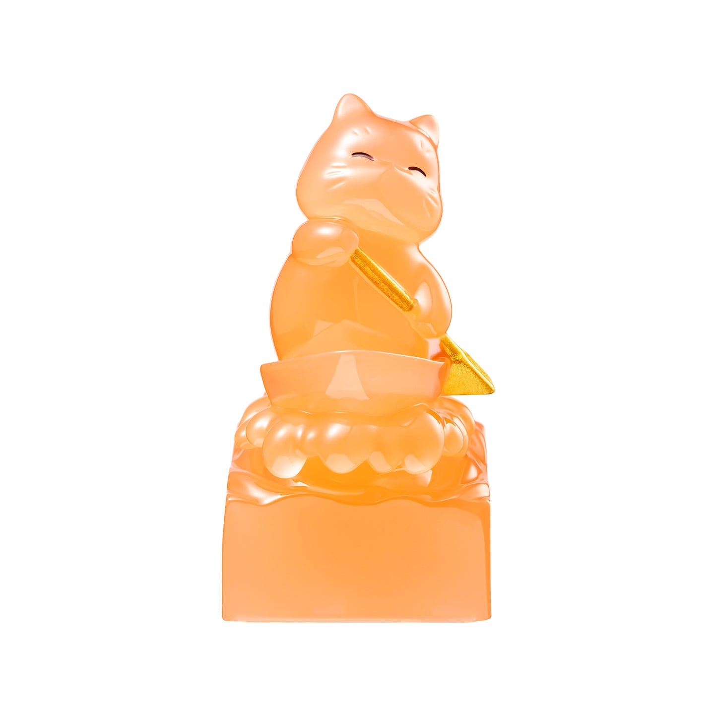 Wufu Cat Seal