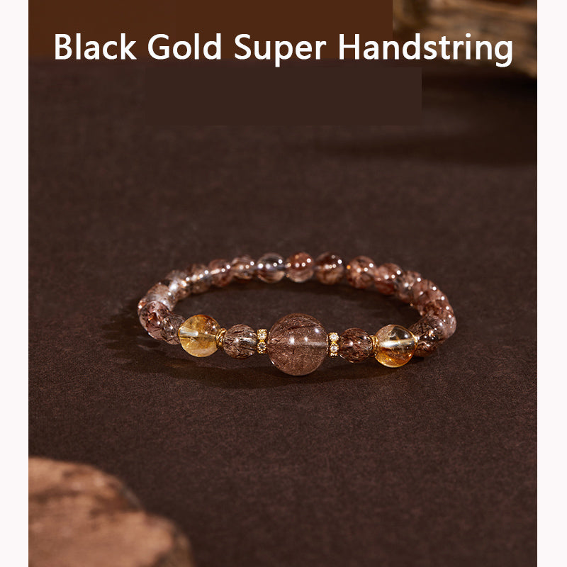 Black Gold Super Handstring