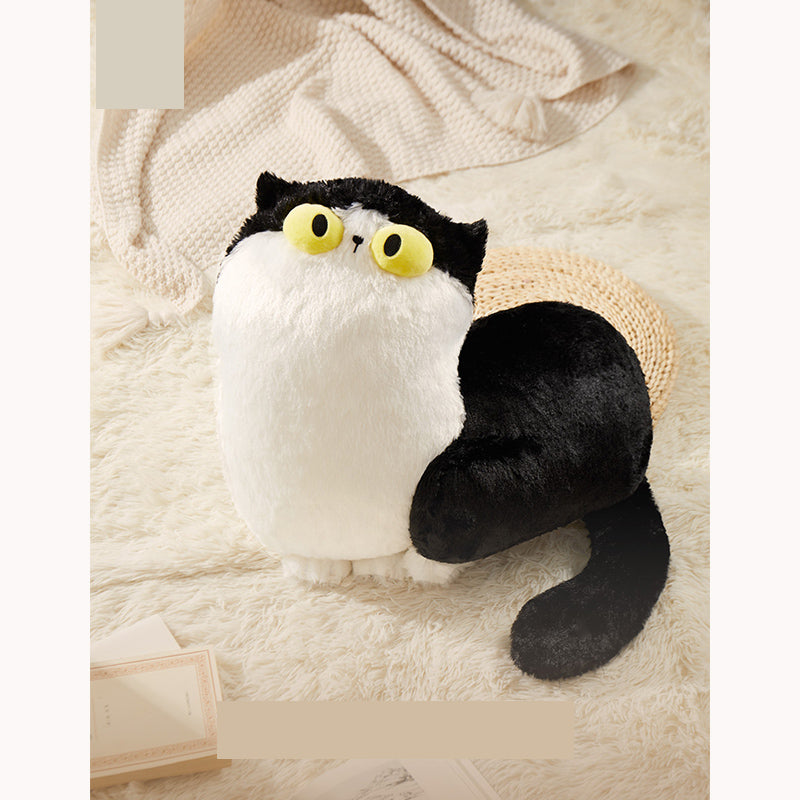 Cat Pillow