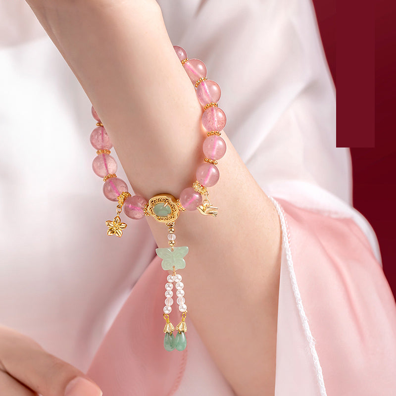 Ruyi Bracelets