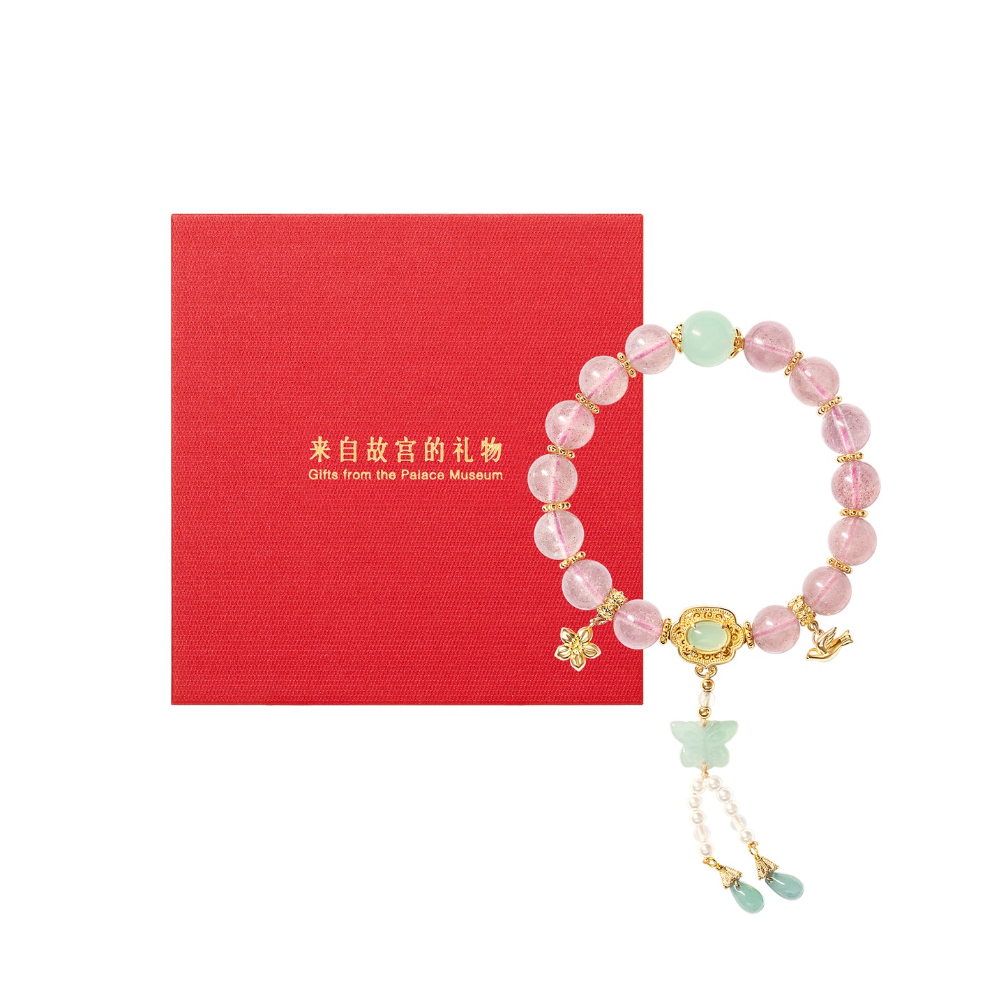Ruyi Bracelets