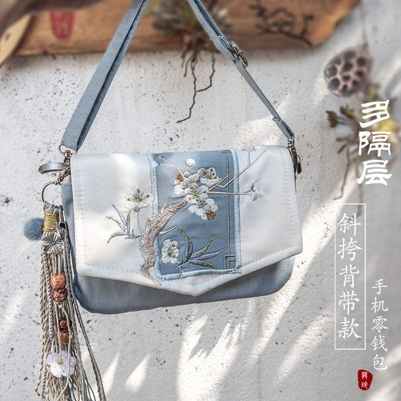 Crossbody phone bagⅠ