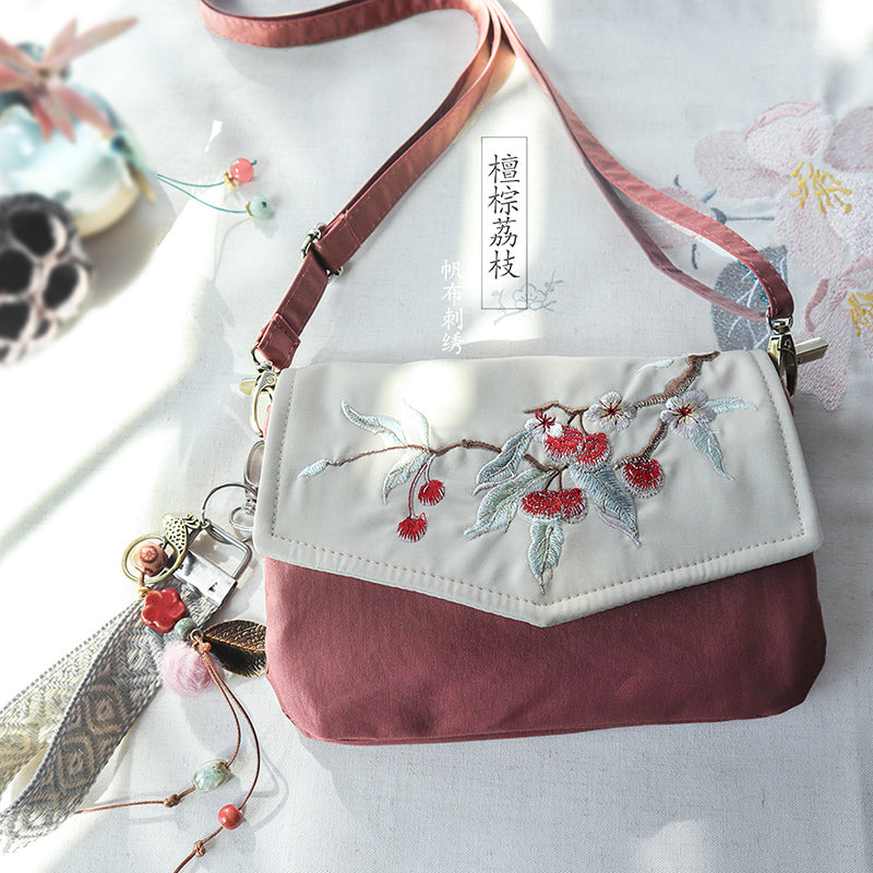 Crossbody phone bagⅡ