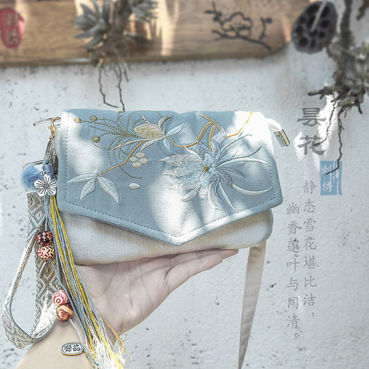 Crossbody phone bagⅡ