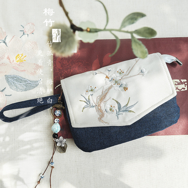 Crossbody phone bagⅢ