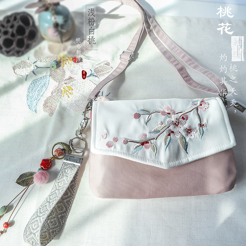 Crossbody phone bagⅡ