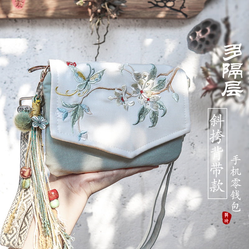 Crossbody phone bagⅠ