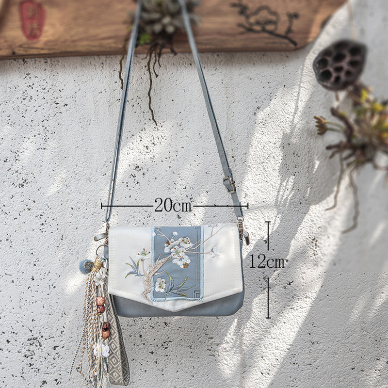 Crossbody phone bagⅡ