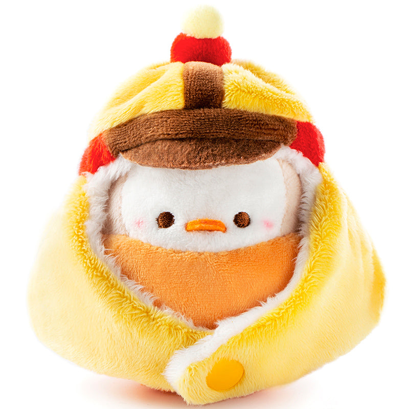Daisheng Doll
