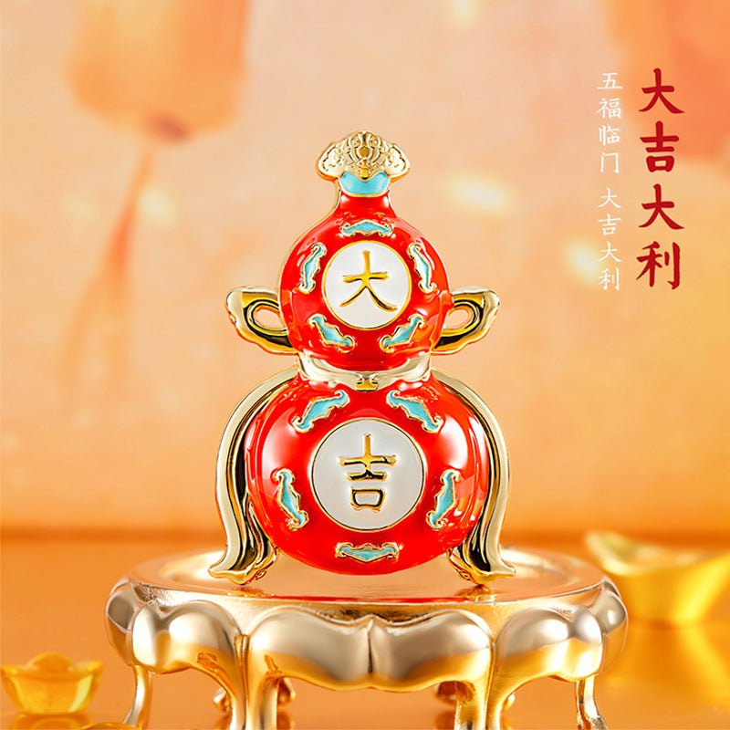 Good luck Fridge Magnet