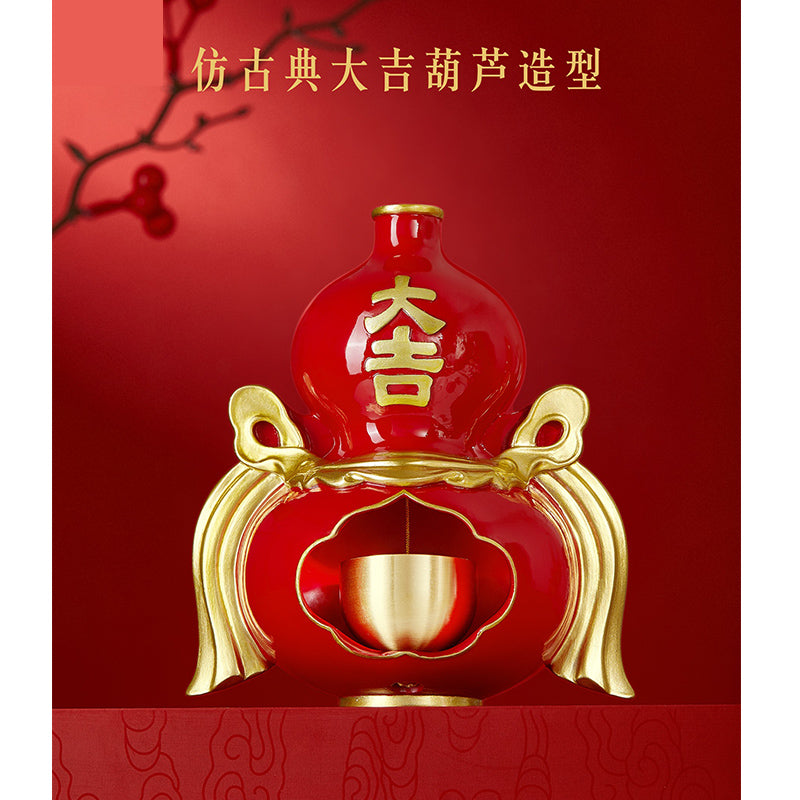 Doorbell Fridge Magnet