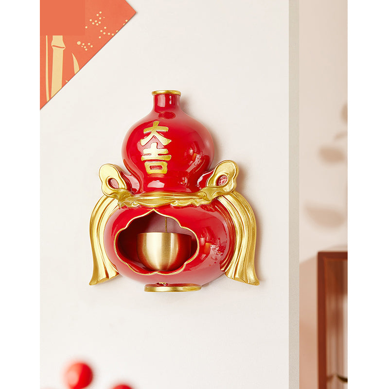 Doorbell Fridge Magnet