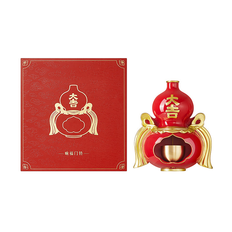 Doorbell Fridge Magnet