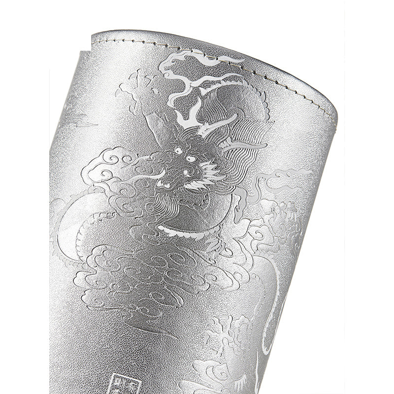 Dragon pen holder